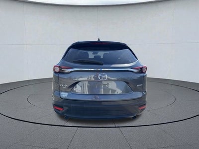 2021 Mazda Mazda CX-9 Sport