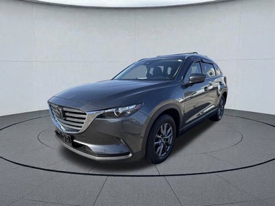 2021 Mazda Mazda CX-9 Sport