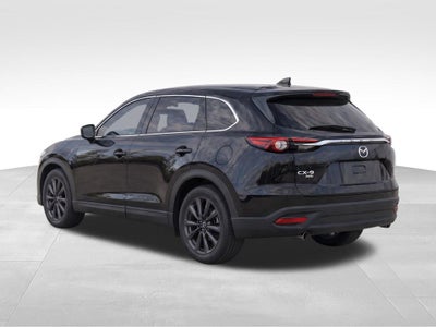 2023 Mazda Mazda CX-9 Touring