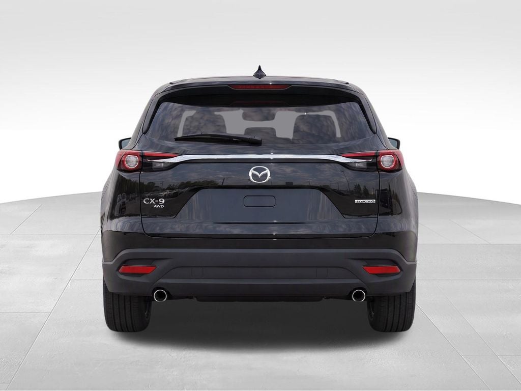 2023 Mazda Mazda CX-9 Touring