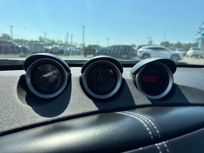 2011 Nissan 370Z Base