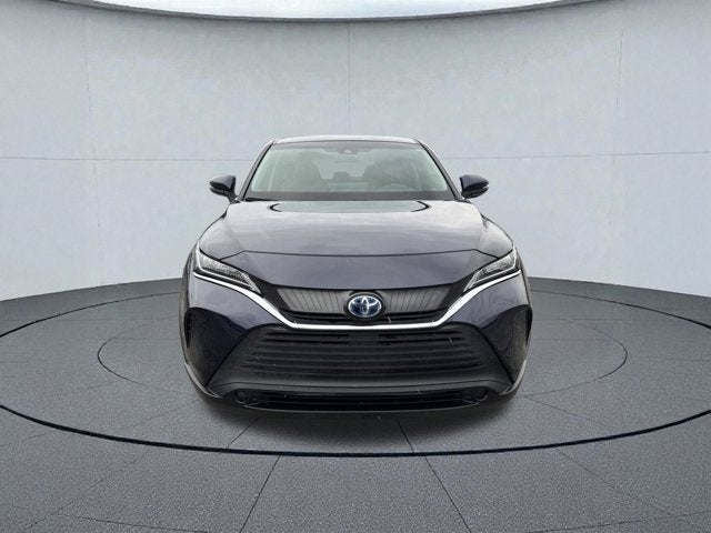 2022 Toyota Venza LE