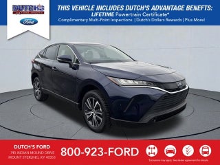 2022 Toyota Venza LE