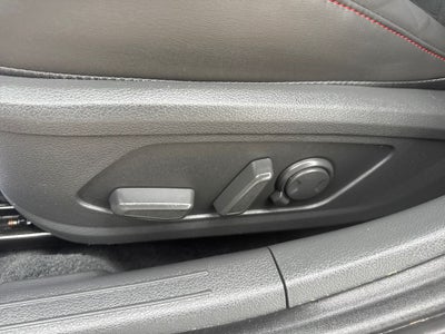 2023 Hyundai Sonata N Line
