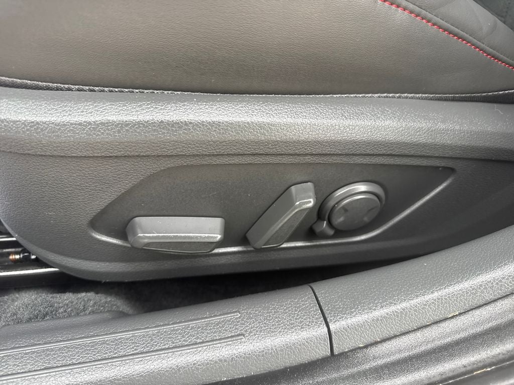 2023 Hyundai Sonata N Line