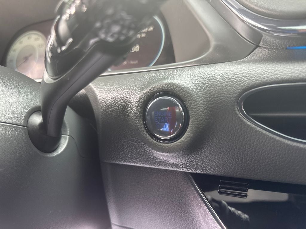 2023 Hyundai Sonata N Line