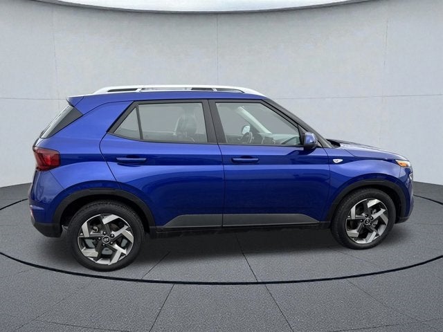 2022 Hyundai Venue Limited