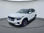 2021 Kia Seltos SX