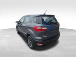 2022 Ford EcoSport S