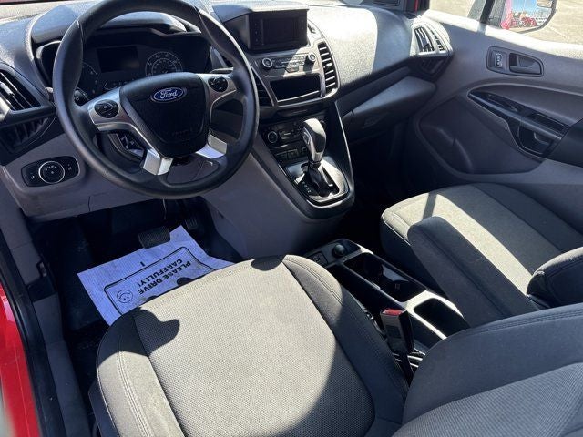 2020 Ford Transit Connect XL