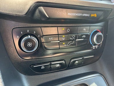 2020 Ford Transit Connect XL