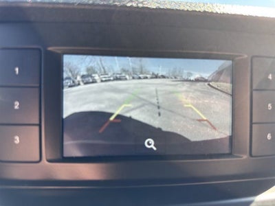 2020 Ford Transit Connect XL