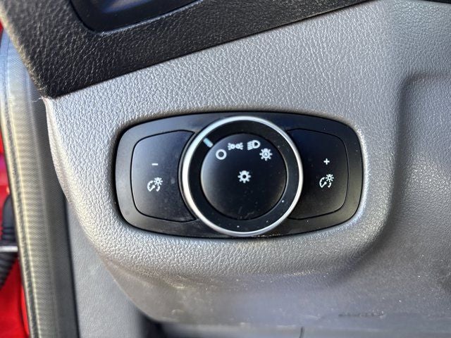 2020 Ford Transit Connect XL