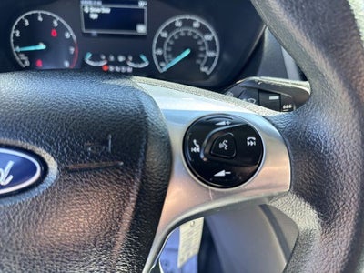 2020 Ford Transit Connect XL