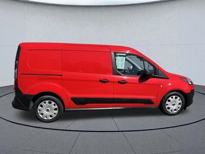2020 Ford Transit Connect XL