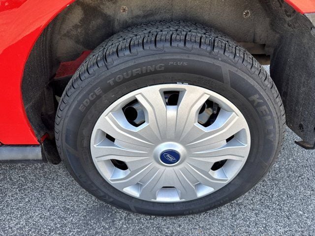 2020 Ford Transit Connect XL