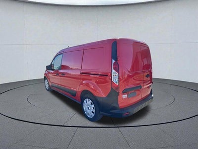 2020 Ford Transit Connect XL