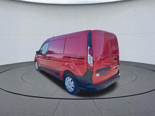 2020 Ford Transit Connect XL