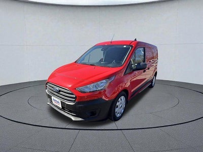 2020 Ford Transit Connect XL