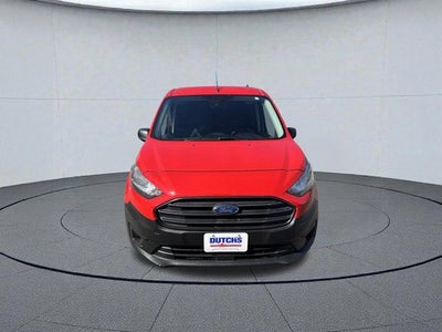 2020 Ford Transit Connect XL