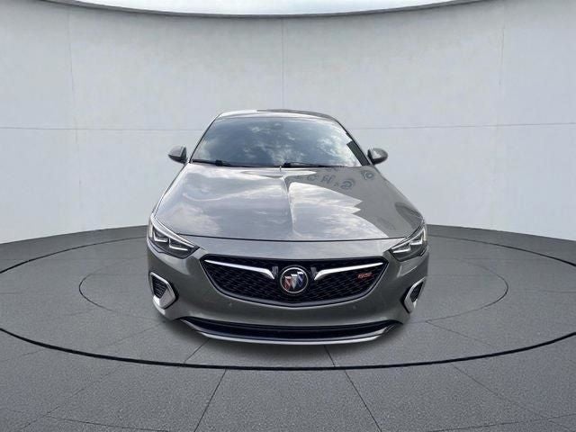 2018 Buick Regal GS