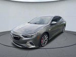 2018 Buick Regal GS