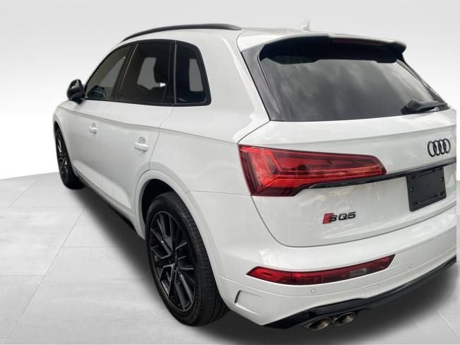 2024 Audi SQ5 Premium Plus quattro