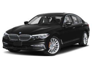 2020 BMW 5 Series 530i xDrive