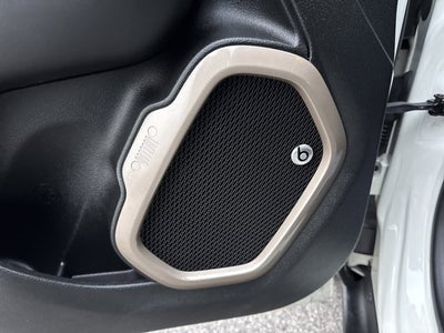 2017 Jeep Renegade Deserthawk