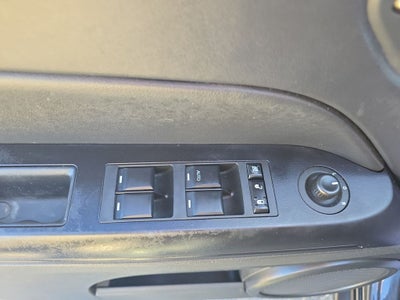 2016 Jeep Patriot High Altitude