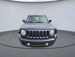 2016 Jeep Patriot High Altitude