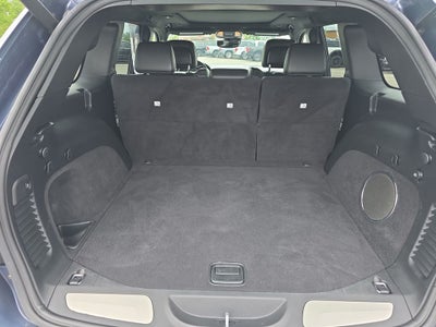 2021 Jeep Grand Cherokee High Altitude