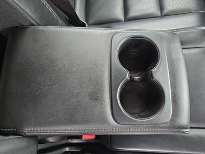 2021 Jeep Grand Cherokee High Altitude