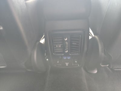 2021 Jeep Grand Cherokee High Altitude