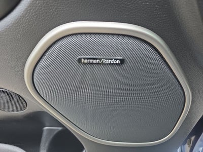2021 Jeep Grand Cherokee High Altitude