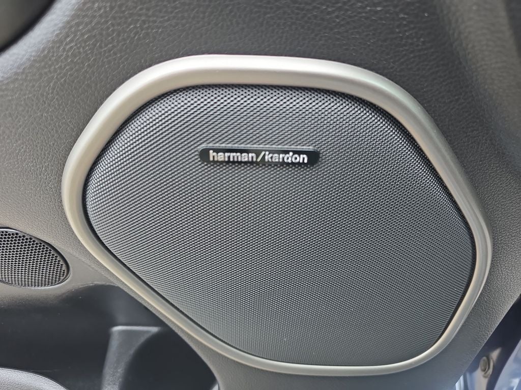 2021 Jeep Grand Cherokee High Altitude