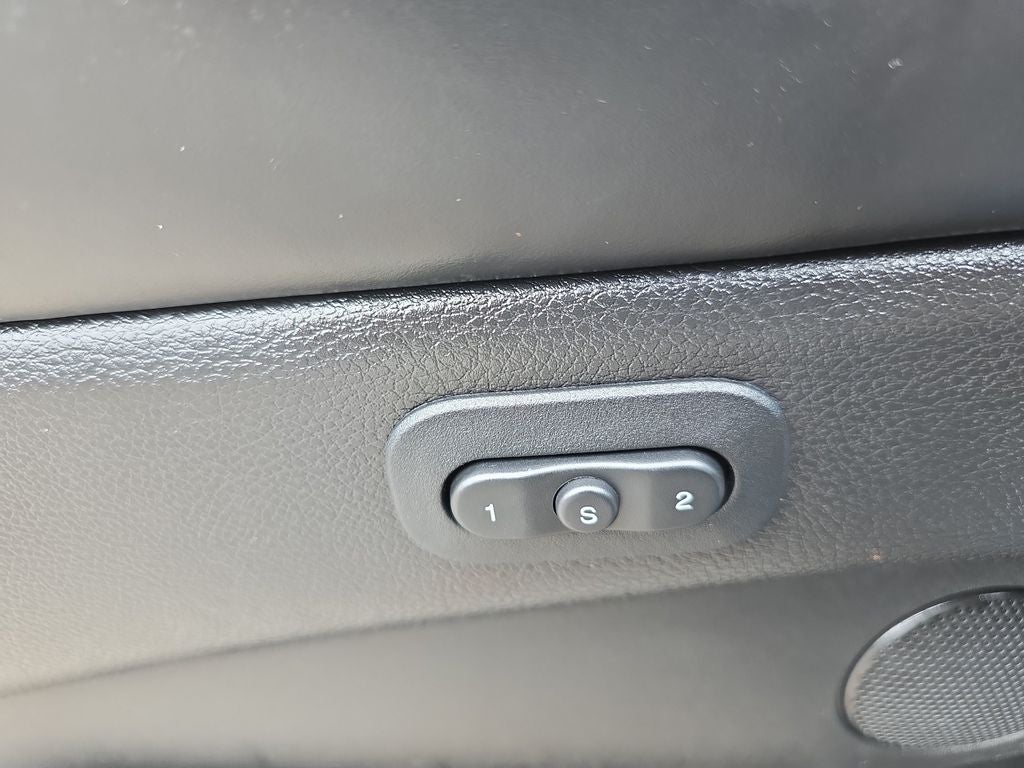 2021 Jeep Grand Cherokee High Altitude