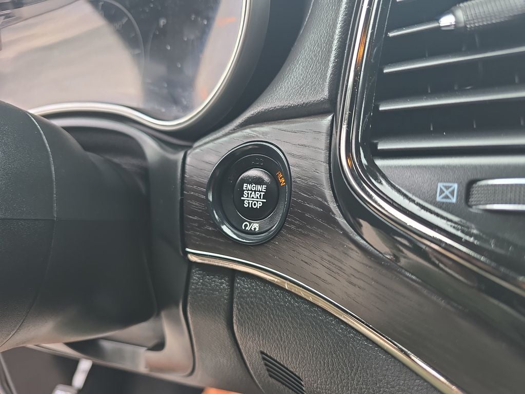 2021 Jeep Grand Cherokee High Altitude
