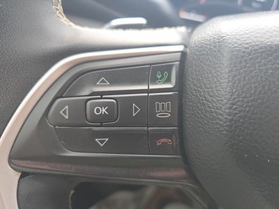 2023 Jeep Grand Cherokee Altitude X