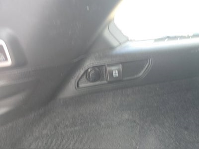 2022 Jeep Grand Cherokee Overland 4xe