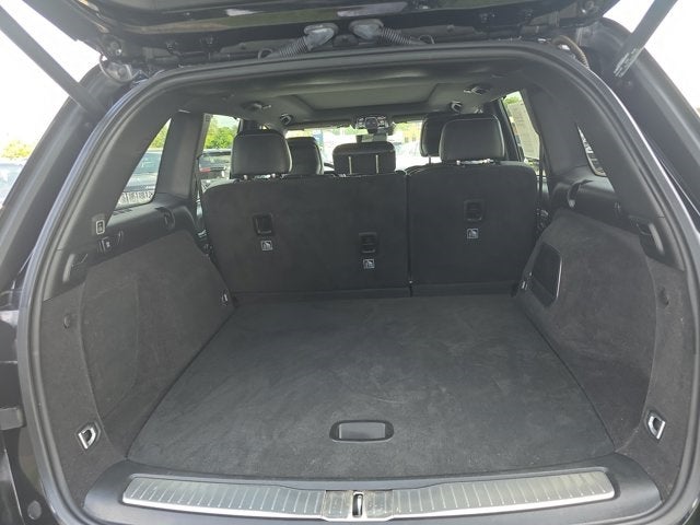 2022 Jeep Grand Cherokee Overland 4xe