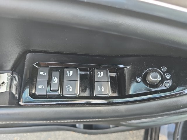 2022 Jeep Grand Cherokee Overland 4xe