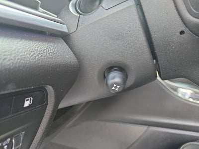 2022 Jeep Grand Cherokee Overland 4xe