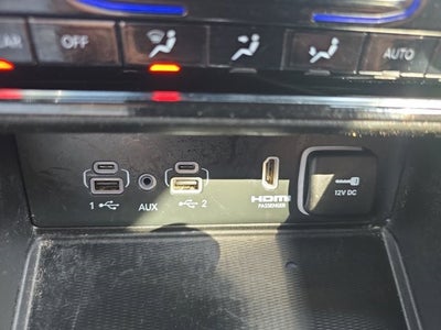 2022 Jeep Grand Cherokee Overland 4xe