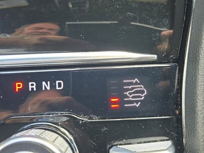 2022 Jeep Grand Cherokee Overland 4xe