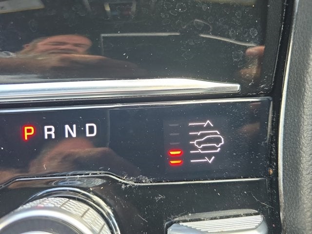 2022 Jeep Grand Cherokee Overland 4xe