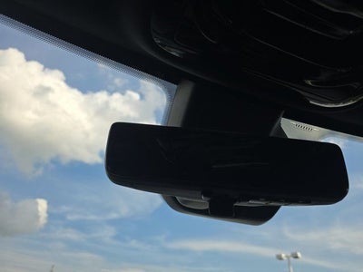 2022 Jeep Grand Cherokee Overland 4xe