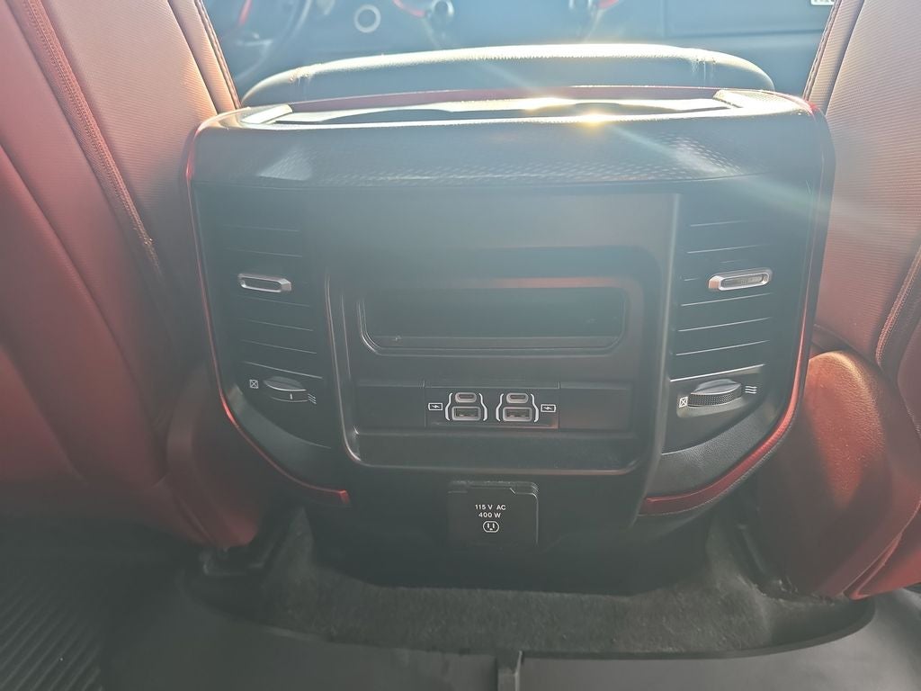 2023 RAM 1500 Rebel