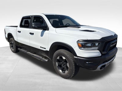 2023 RAM 1500 Rebel