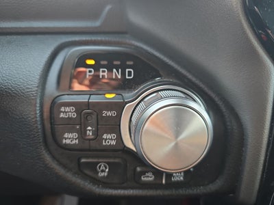 2023 RAM 1500 Rebel